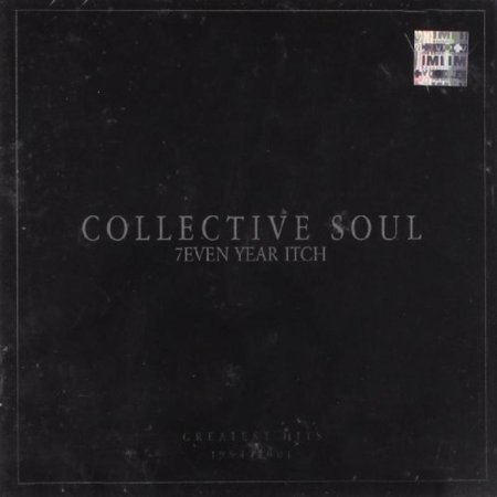 Collective Soul 7even Year Itch Rapidshare